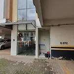 Refugio Urbano Brasilia