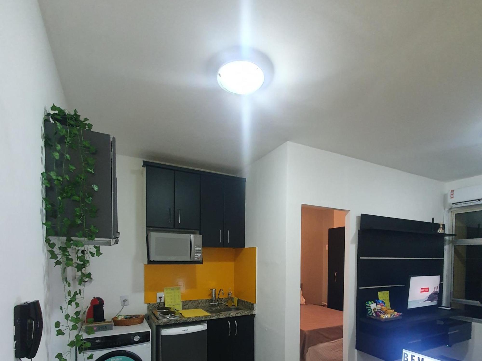 Appartamento Refugio Urbano Brasilia