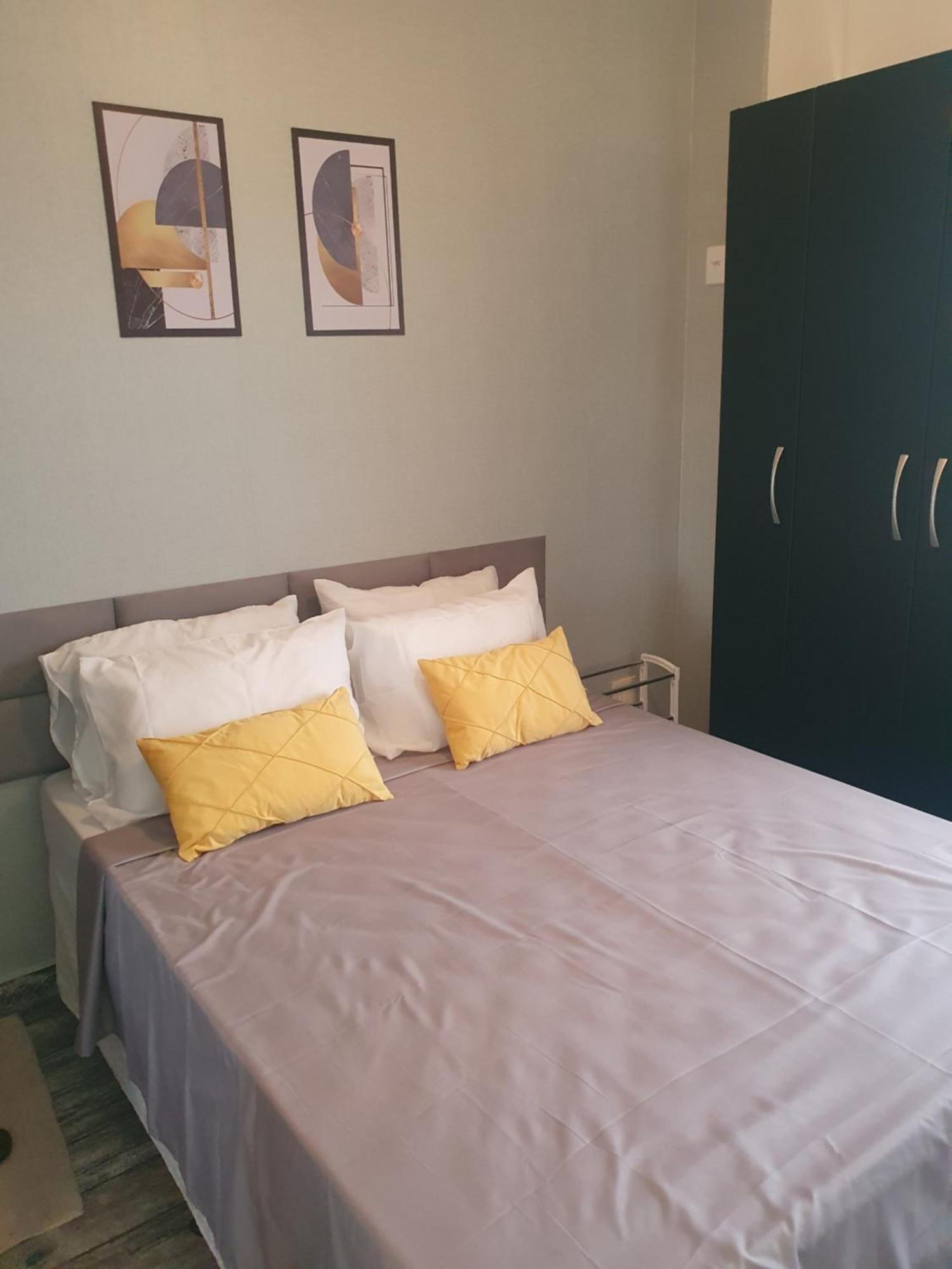 Appartamento Refugio Urbano *