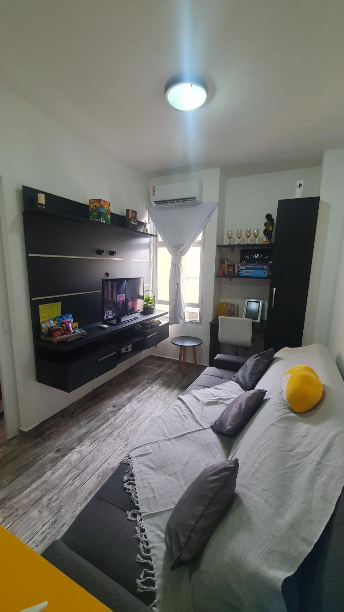 Appartamento Refugio Urbano