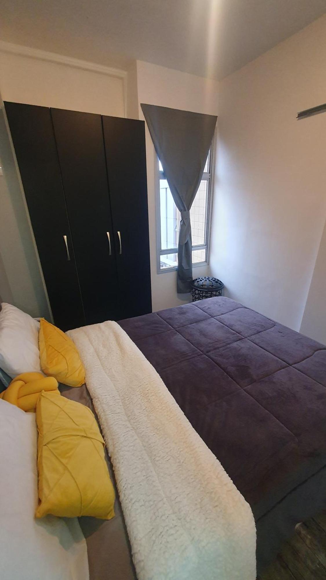 Appartamento Refugio Urbano